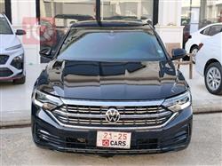 فولكسفاغن جيتا